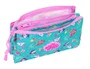 Safta Portatodo Triple My Little Pony Magic