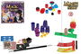 Color Baby Juego de Magia Magic Show con 51 Trucos