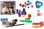 Color Baby Juego de Magia Magic Show con 51 Trucos