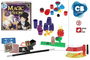 Color Baby Juego de Magia Magic Show con 51 Trucos