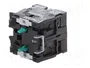 SCHNEIDER ELECTRIC Bloques de contactos Harmony XB4 NA x2