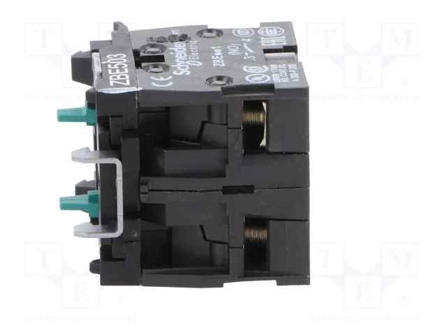 SCHNEIDER ELECTRIC Bloques de contactos Harmony XB4 NA x2 SCHNEIDER ELECTRIC Bloques de contactos Harmony XB4 NA x2