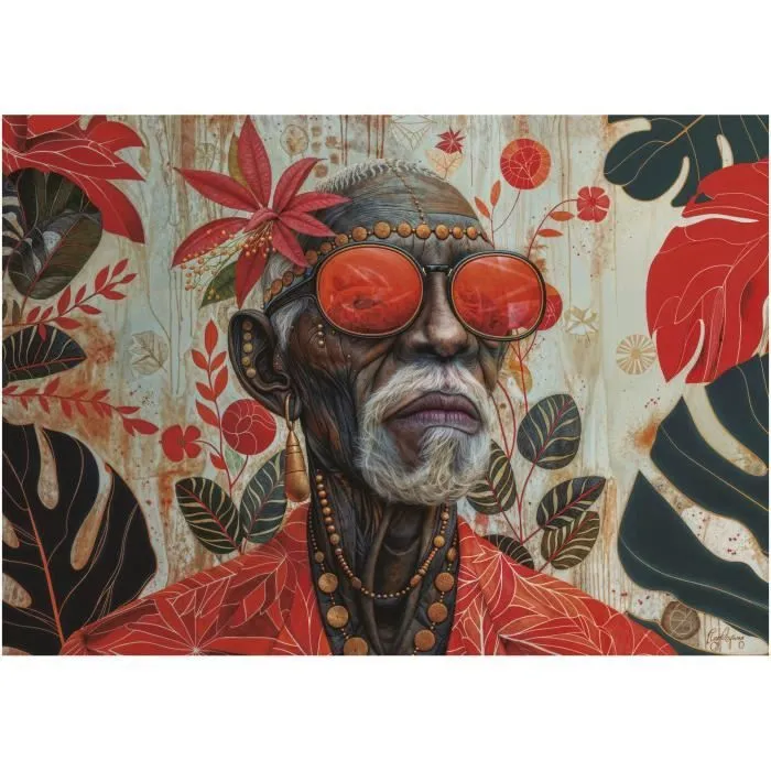 Educa Puzzle 500 Piezas Guardian De Los Trópicos 20238