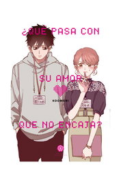 Que Pasa Con Su Amor Que No Encaja