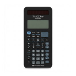 Texas Instruments TI 30X Prio MathPrint