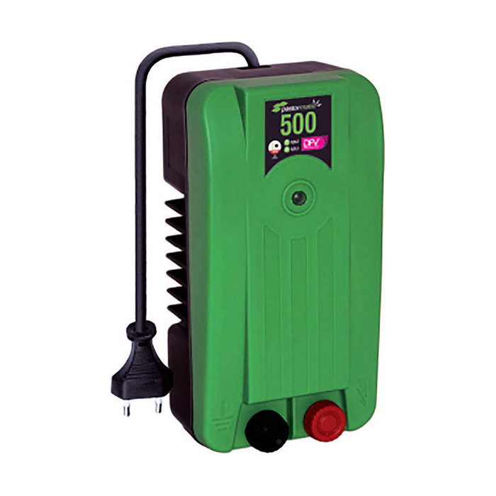 Pastormatic Pastor 500 230v