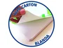 Oxford Libreta escolar 48 hojas DIN A4 2 rayas