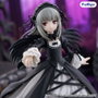 Furyu Rozen Maiden Estatua PVC Trio-Try-iT Suigintou 18 cm