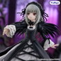 Furyu Rozen Maiden Estatua PVC Trio-Try-iT Suigintou 18 cm