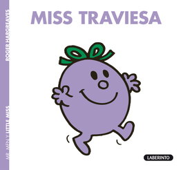 LABERINTO Miss Traviesa