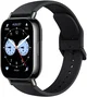 Xiaomi Redmi Watch 5 Lite Negro Smartwatch con GPS y Amoled