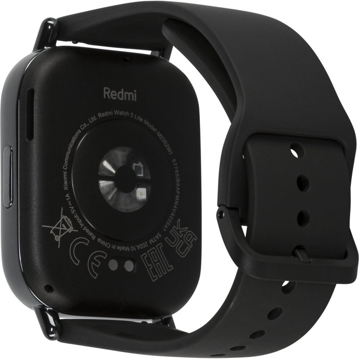 Xiaomi Redmi Watch 5 Lite Negro