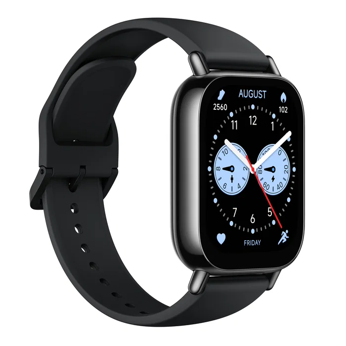 Xiaomi Redmi Watch 5 Lite Negro