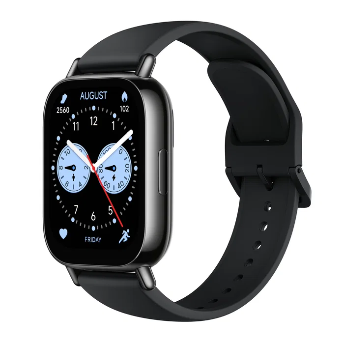 Xiaomi Redmi Watch 5 Lite Negro