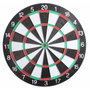 Dunlop Diana básica ø40,5x1cm con 6 dardos
