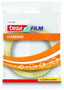 Tesa Tesafilm Cinta Adhesiva Transparente 15 mm x 66 m