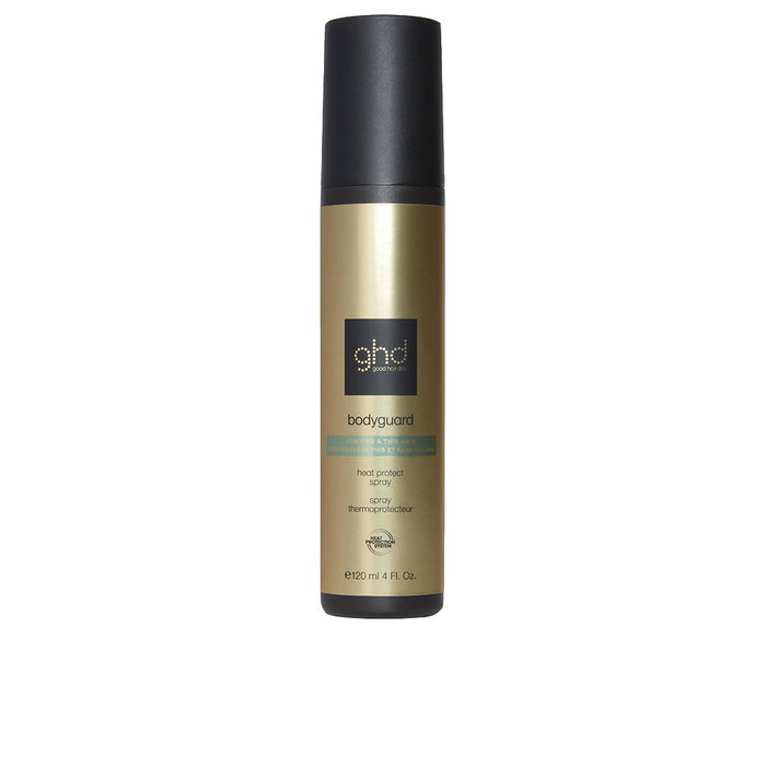 GHD Bodyguard Spray Protector Térmico para Pelo Fino 120 ml GHD Bodyguard Spray Protector Térmico para Pelo Fino 120 ml