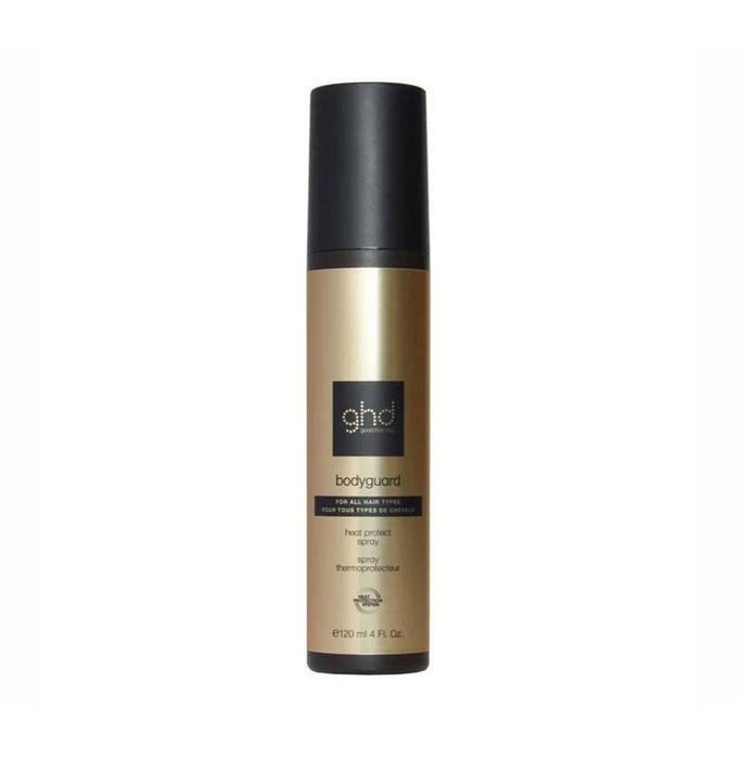 GHD Bodyguard Spray Protector Térmico para Pelo Fino 120 ml GHD Bodyguard Spray Protector Térmico para Pelo Fino 120 ml