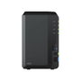 Synology Servidor NAS Disk Station DS223 2 Bahías