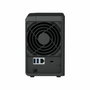 Synology DiskStation DS223 NAS de 2 bahías
