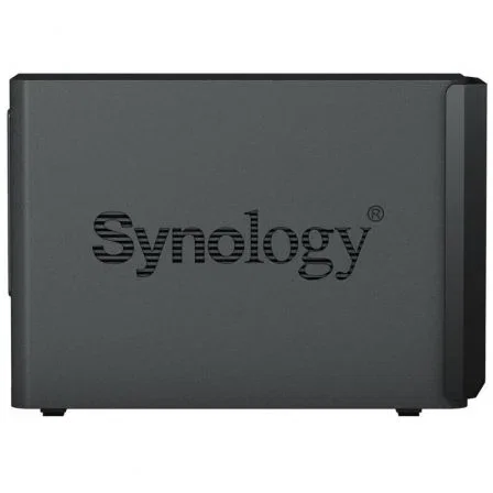 Synology NAS Diskstation DS223 con 2 Bahías para HDD/SSD 3.5"-2.5", 2GB DDR4, Formato Torre, Nube Privada y Gestión de Datos