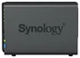 Synology DiskStation DS223 NAS de 2 bahías
