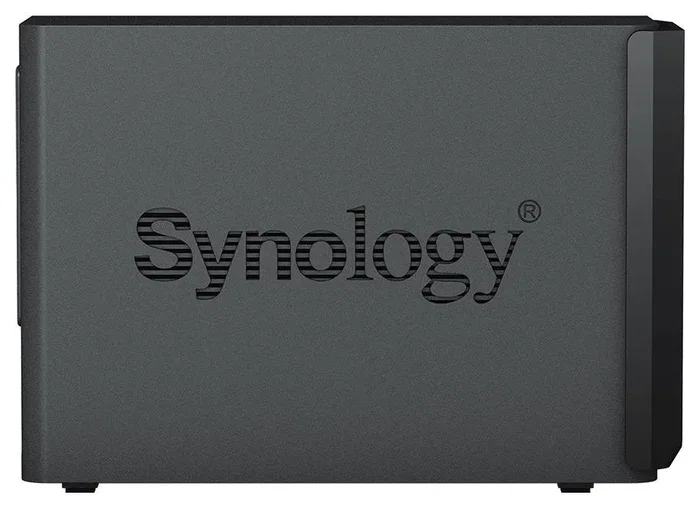 Synology DiskStation DS223 NAS de 2 bahías