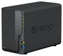 Synology DiskStation DS223 NAS de 2 bahías