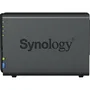Synology DiskStation DS223 NAS de 2 bahías