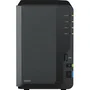 Synology DiskStation DS223 NAS de 2 bahías