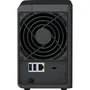 Synology DiskStation DS223 NAS de 2 bahías