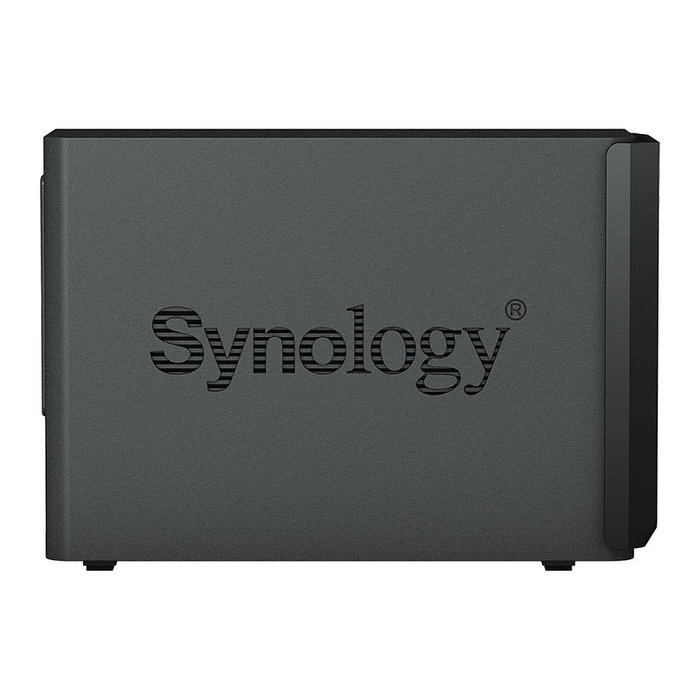 Synology DiskStation DS223 NAS de 2 bahías