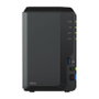 Synology DiskStation DS223 NAS de 2 bahías