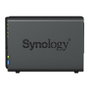 Synology DiskStation DS223 NAS de 2 bahías