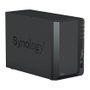 Synology DiskStation DS223 NAS de 2 bahías