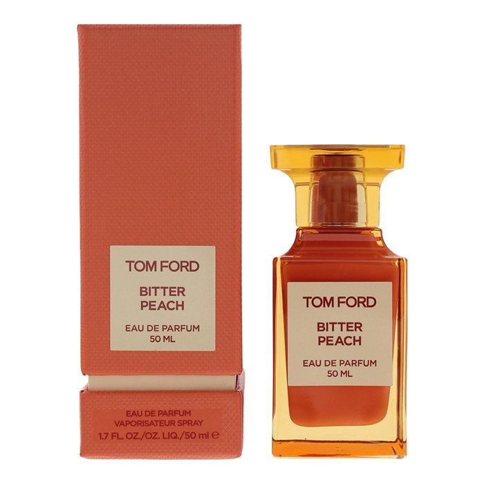 Tom Ford Bitter Peach Agua de perfume 50 ml