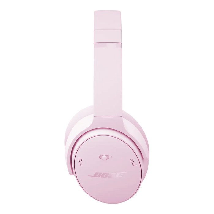 Bose QuietComfort Auriculares Rosa