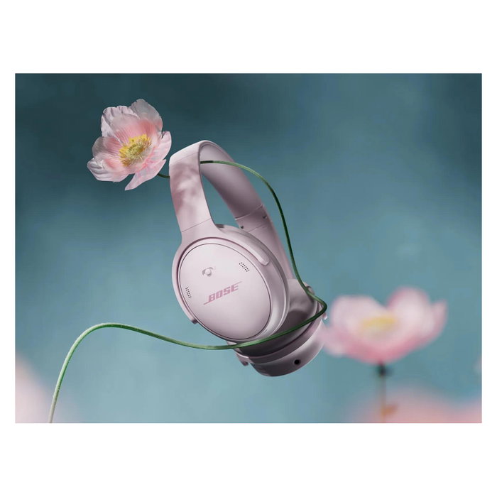 Bose QuietComfort Auriculares Rosa