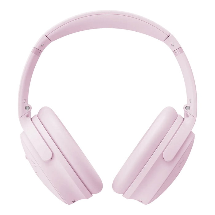 Bose QuietComfort Auriculares Rosa