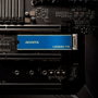 ADATA LEGEND 710 256 GB M.2 2280 NVMe PCIe
