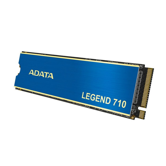 ADATA LEGEND 710 256 GB M.2 2280 NVMe PCIe ADATA LEGEND 710 256 GB M.2 2280 NVMe PCIe