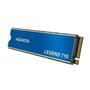 ADATA LEGEND 710 256 GB M.2 2280 NVMe PCIe