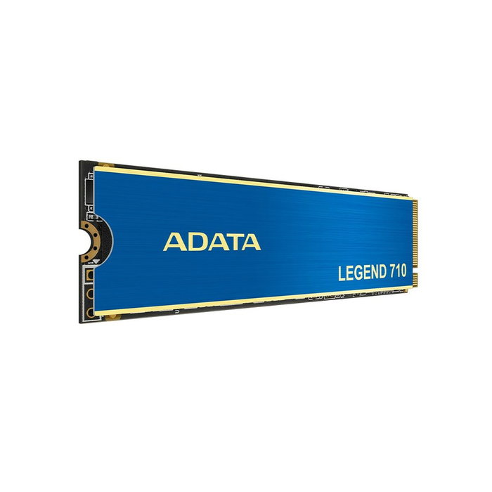 ADATA LEGEND 710 256 GB M.2 2280 NVMe PCIe ADATA LEGEND 710 256 GB M.2 2280 NVMe PCIe