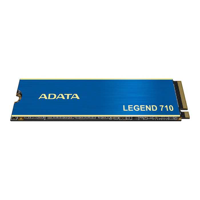 ADATA LEGEND 710 256 GB M.2 2280 NVMe PCIe ADATA LEGEND 710 256 GB M.2 2280 NVMe PCIe