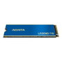 ADATA LEGEND 710 256 GB M.2 2280 NVMe PCIe