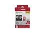 Canon Multipack de Tinta PG-540L y CL-541XL con Papel Fotográfico