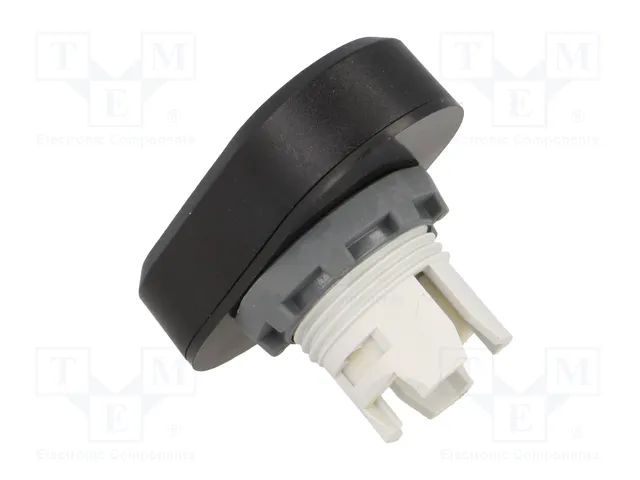 ABB Interruptor doble 22mm rojo/verde MLB-1 IP66
