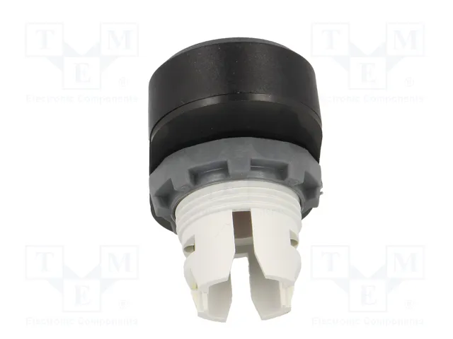 ABB Interruptor doble 22mm rojo/verde MLB-1 IP66