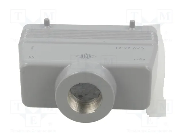 ILME Carcasa para Conectores HDC Tamaño 104.27