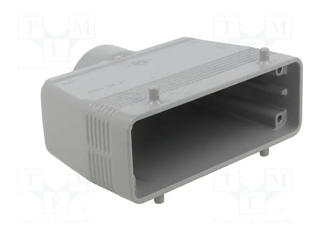 ILME Carcasa para Conectores HDC Tamaño 104.27